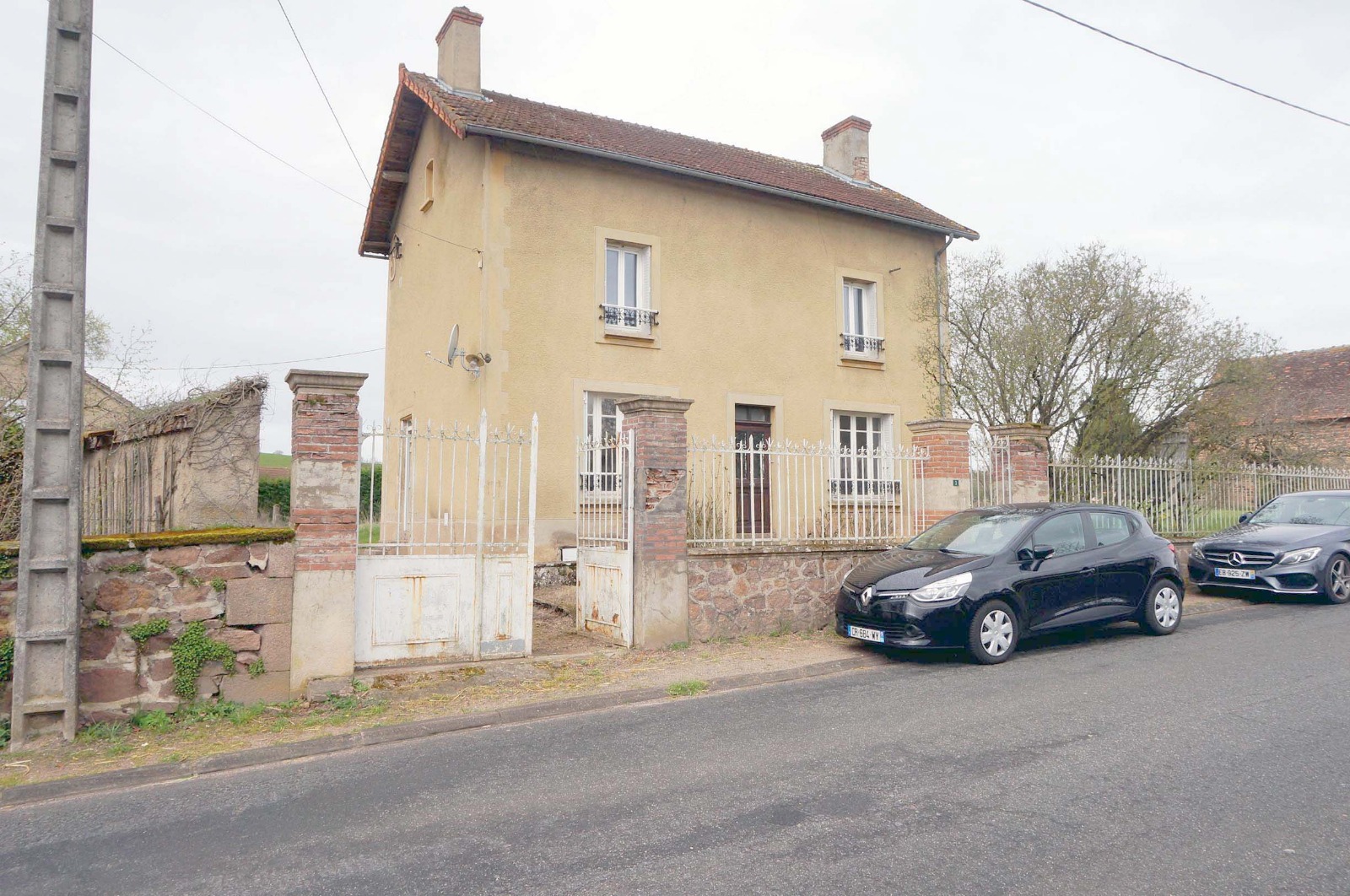 2 Ter Rue Du Donjon 91800 Brunoy