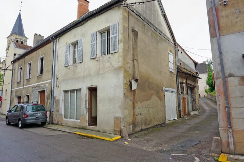 2 Ter Rue Du Donjon 91800 Brunoy